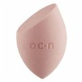 ESPONJA PARA MAQUIAGEM OCÉANE FLAT BLEND ROSA 1 UNIDADE