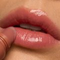 LIP BALM MASCAVO MELTED BUTTER FRENCH VANILLA 10G