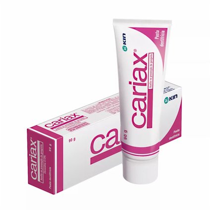 CREME DENTAL CARIAX GINGIVAL 90G