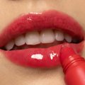 LIP BALM MASCAVO MELTED BUTTER RASPBERRY 10G