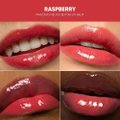 LIP BALM MASCAVO MELTED BUTTER RASPBERRY 10G