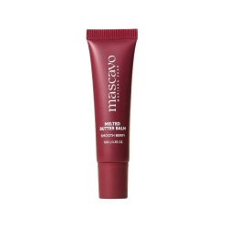 Lip Balm Mascavo Melted Butter Smooth Berry By Mariana Saad 10g