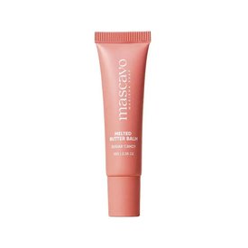 LIP BALM MASCAVO MELTED BUTTER SUGAR CANDY BY MARIANA SAAD 10G