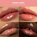 LIP BALM MASCAVO MELTED BUTTER SUGAR CANDY 10G