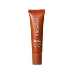 Lip Balm Mascavo Melted Butter Brown Sugar By Mariana Saad 10g