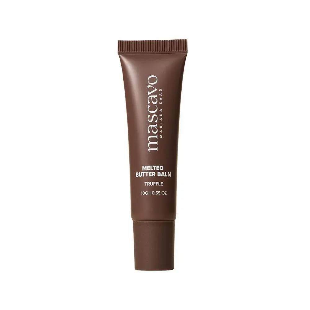 Lip Balm Mascavo Melted Butter Truffle 10g