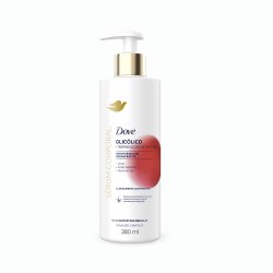 Sérum Hidratante Corporal Dove Glicólico 380ml