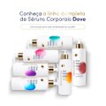 SÉRUM HIDRATANTE CORPORAL DOVE GLICÓLICO 380ML