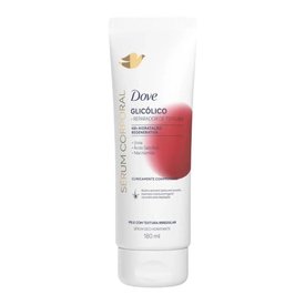 SÉRUM HIDRATANTE CORPORAL DOVE GLICÓLICO 180ML