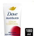 SÉRUM HIDRATANTE CORPORAL DOVE GLICÓLICO 180ML