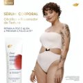 SÉRUM HIDRATANTE CORPORAL DOVE GLICÓLICO 180ML