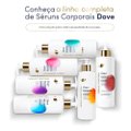 SÉRUM HIDRATANTE CORPORAL DOVE GLICÓLICO 180ML