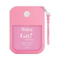 SPRAY PERFUMADO RICCA GO! SWEETY 34ML
