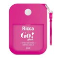 SPRAY PERFUMADO RICCA GO! PINK 34ML