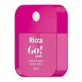 SPRAY PERFUMADO RICCA GO! PINK 34ML