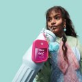 SPRAY PERFUMADO RICCA GO! PINK 34ML