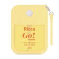 SPRAY PERFUMADO RICCA GO! SUNNY 34ML