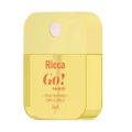 SPRAY PERFUMADO RICCA GO! SUNNY 34ML