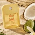 SPRAY PERFUMADO RICCA GO! SUNNY 34ML