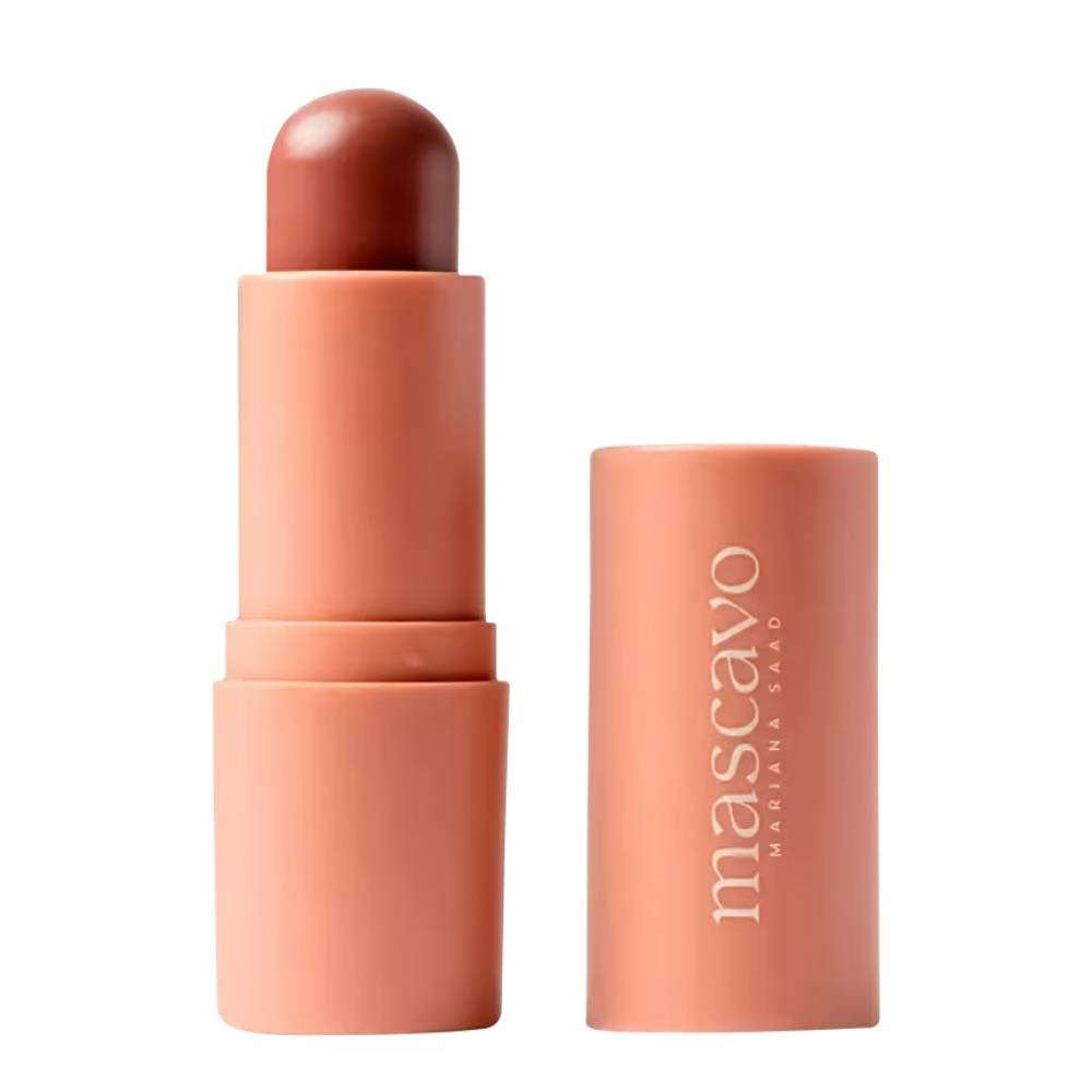 Blush Em Bastão Mascavo Flush Oak 6g