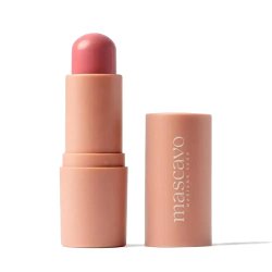 Blush Em Bastão Mascavo Flush Freesia By Mariana Saad 6g