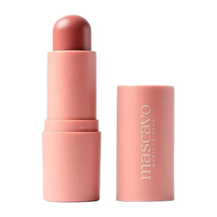 BLUSH EM BASTÃO MASCAVO FLUSH MAPLE 6G