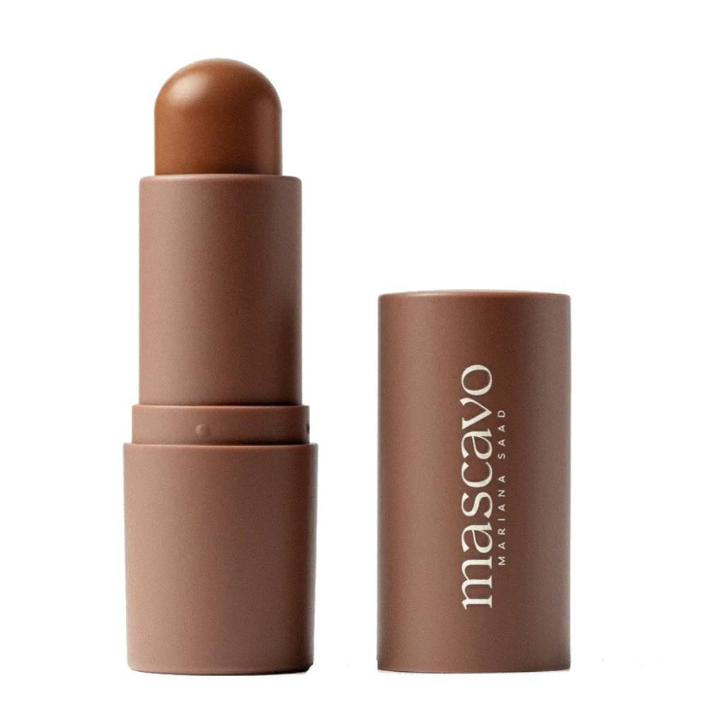 Contorno Em Bastão Mascavo Shape Almond 6g