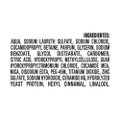 SHAMPOO SEDA MEGA CRESCIMENTO 300ML