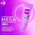 KIT SEDA MEGA CRESCIMENTO SHAMPOO 300ML + CONDICIONADOR 190ML