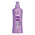 CREME PARA PENTEAR SEDA MEGA CRESCIMENTO 300ML