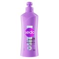 CREME PARA PENTEAR SEDA MEGA CRESCIMENTO 300ML