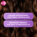 CREME PARA PENTEAR SEDA MEGA CRESCIMENTO 300ML