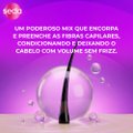 CREME PARA PENTEAR SEDA MEGA CRESCIMENTO 300ML