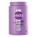 CREME PARA PENTEAR SEDA MEGA CRESCIMENTO 900G