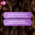 CREME PARA PENTEAR SEDA MEGA CRESCIMENTO 900G