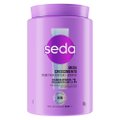 CREME PARA PENTEAR SEDA MEGA CRESCIMENTO 900G
