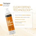 GEL DE LIMPEZA FACIAL NEUTROGENA ACNEPRO PROOFING 200ML