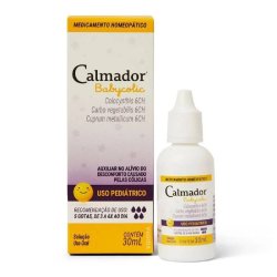 Calmador Babycolic 30ml