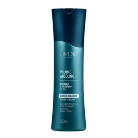 CONDICIONADOR AMEND VOLUME ABSOLUTO 250ML