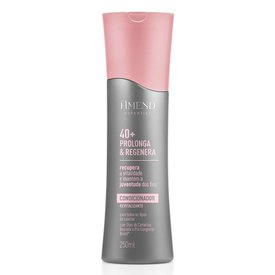 CONDICIONADOR AMEND PROLONGA E REGENERA 40+ 250ML
