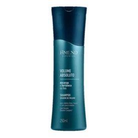 SHAMPOO AMEND VOLUME ABSOLUTO 250ML