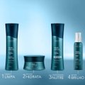 SHAMPOO AMEND VOLUME ABSOLUTO 250ML