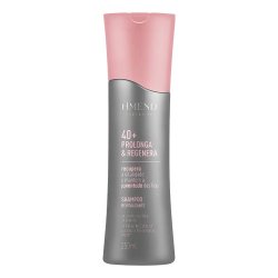 Shampoo Amend Prolonga E Regenera 40+ 250ml