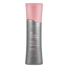 SHAMPOO AMEND PROLONGA E REGENERA 40+ 250ML