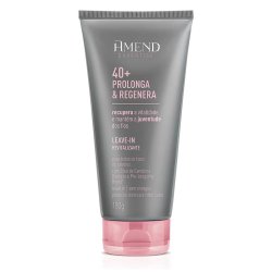 Leave-in Amend Prolonga E Regenera 40+ 180g