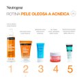 ESFOLIANTE FACIAL NEUTROGENA ACNEPRO PROOFING 100G