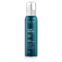 Mousse Capilar Amend Volume Absoluto 140g