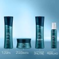 MOUSSE CAPILAR AMEND VOLUME ABSOLUTO 140G