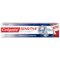 Creme Dental Colgate Sensitive Pro-alivio Reparo Completo 50g