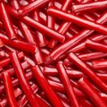 BALA FINI TUBES MAÇÃ DO AMOR 80G